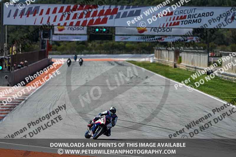 march 2018;motorbikes;no limits;peter wileman photography;portugal;trackday digital images;valencia